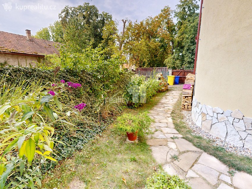 Prodej  rodinného domu 132 m^2 Rožďalovice, Rožďalovice 