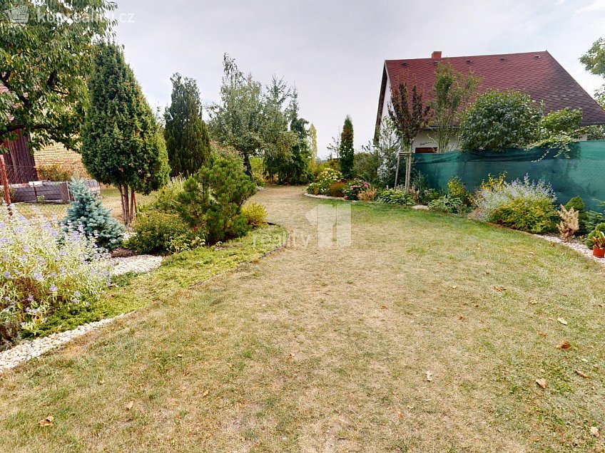 Prodej  rodinného domu 132 m^2 Rožďalovice, Rožďalovice 