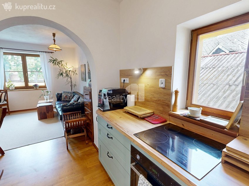 Prodej  rodinného domu 132 m^2 Rožďalovice, Rožďalovice 