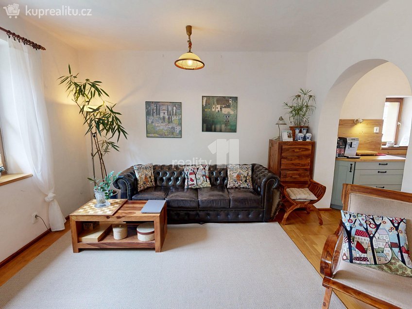 Prodej  rodinného domu 132 m^2 Rožďalovice, Rožďalovice 