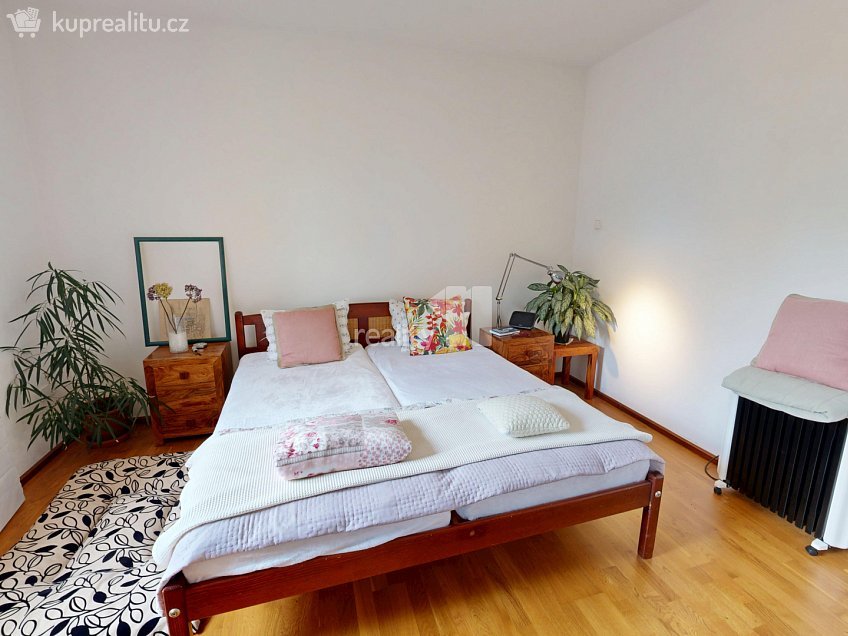 Prodej  rodinného domu 132 m^2 Rožďalovice, Rožďalovice 