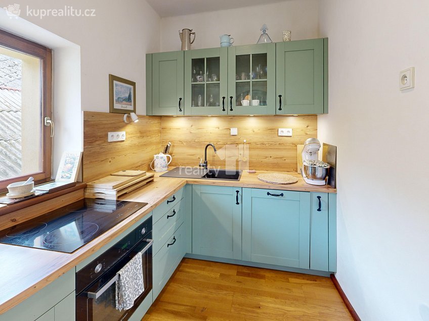 Prodej  rodinného domu 132 m^2 Rožďalovice, Rožďalovice 