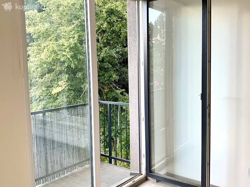 Prodej bytu 2+kk 53 m^2 Chebská 745, Mariánské Lázně 