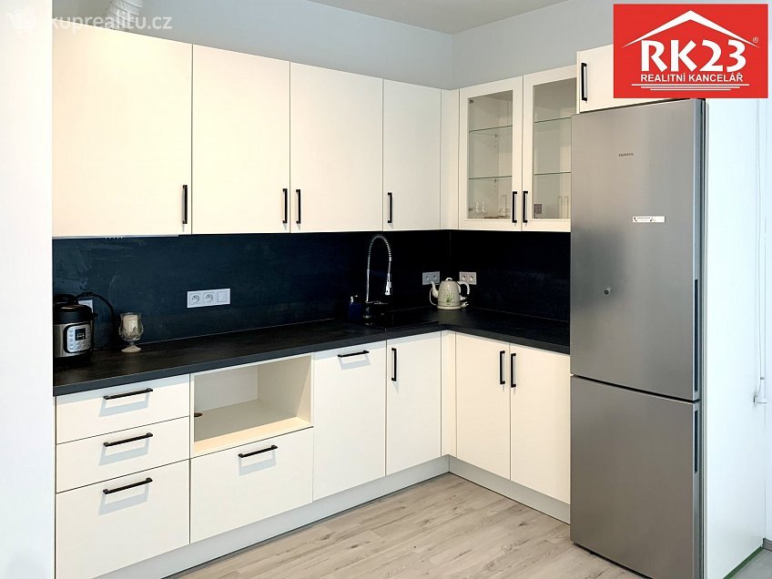 Prodej bytu 2+kk 53 m^2 Chebská 745, Mariánské Lázně 