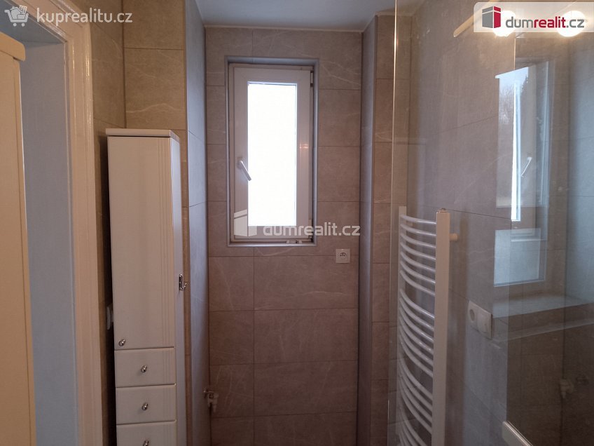 Pronájem bytu 3+1 93 m^2 Sokolovská, Karlovy Vary 