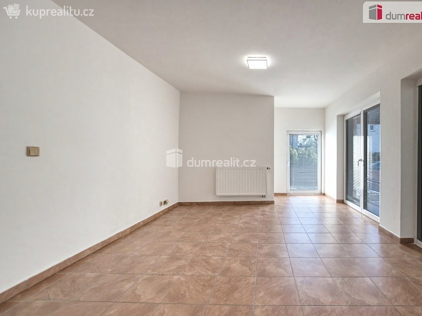 Pronájem bytu 2+kk 55 m^2 Růžová, Neratovice 