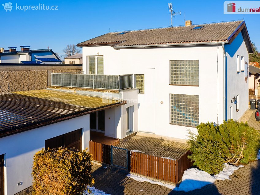 Pronájem bytu 2+kk 55 m^2 Růžová, Neratovice 