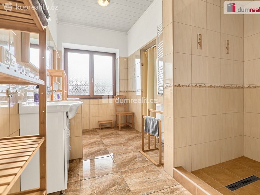 Prodej  ubytovacího zařízení 570 m^2 Chelčického, Chlum u Třeboně 