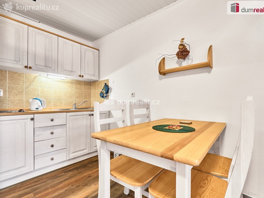 Prodej  ubytovacího zařízení 570 m^2 Chelčického, Chlum u Třeboně 