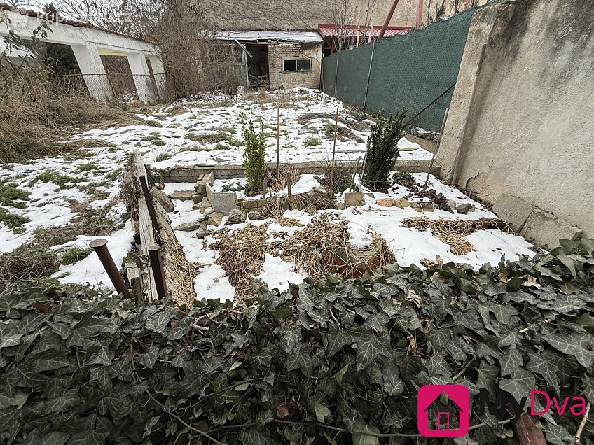 Pronájem bytu 1+1 40 m^2 Hálkova, Znojmo 