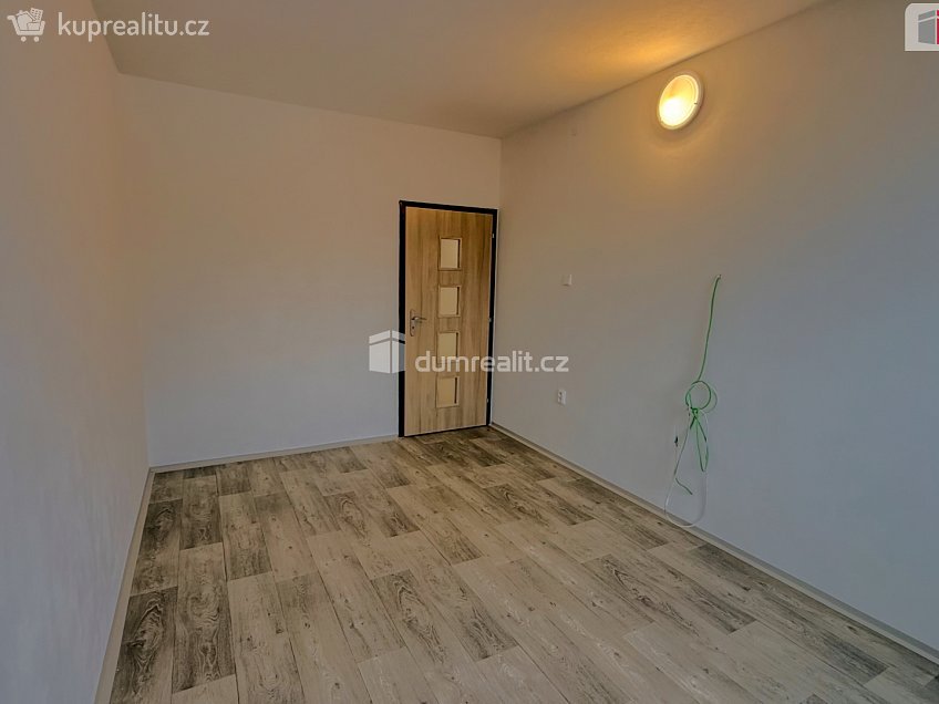 Pronájem bytu 2+kk 43 m^2 Pasecká, Jablonec nad Nisou 