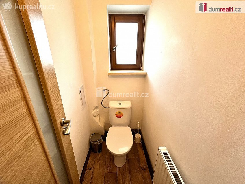 Prodej bytu 2+1 71 m^2 Lesní, Františkovy Lázně 