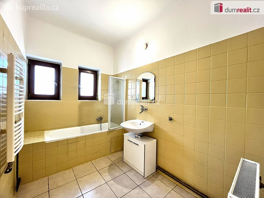 Prodej bytu 2+1 71 m^2 Lesní, Františkovy Lázně 