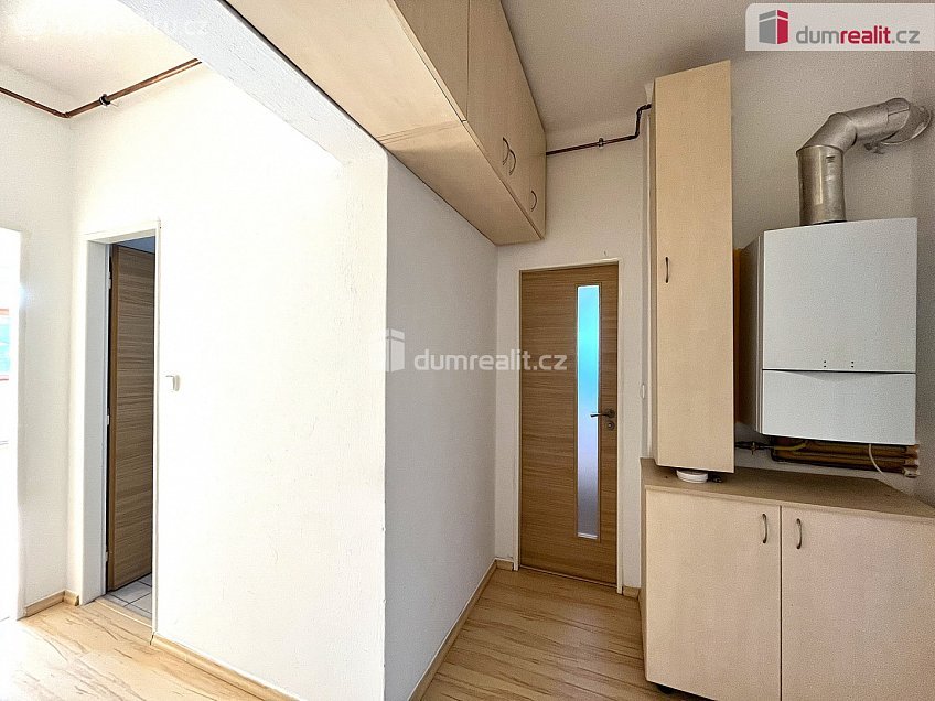 Prodej bytu 2+1 71 m^2 Lesní, Františkovy Lázně 