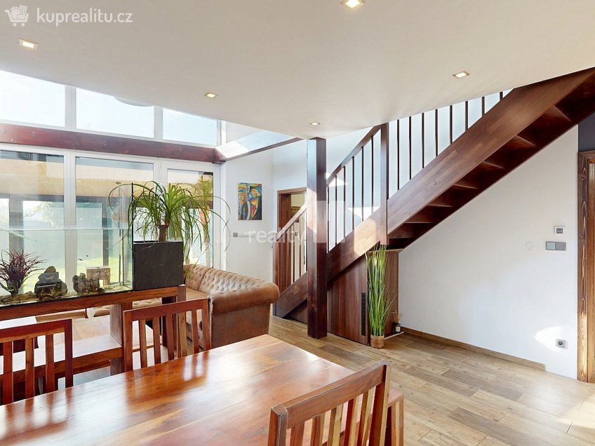 Prodej  rodinného domu 138 m^2 Na Šachtě, Kralupy nad Vltavou 