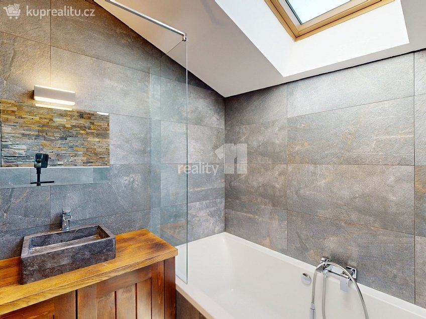 Prodej  rodinného domu 138 m^2 Na Šachtě, Kralupy nad Vltavou 