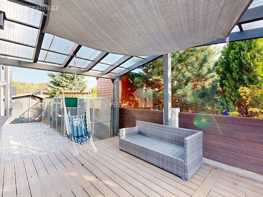 Prodej  rodinného domu 138 m^2 Na Šachtě, Kralupy nad Vltavou 