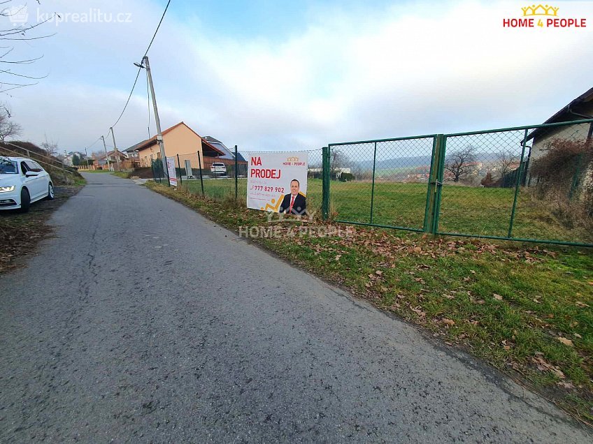 Prodej  domu na klíč 123 m^2 Tečovice, Tečovice 