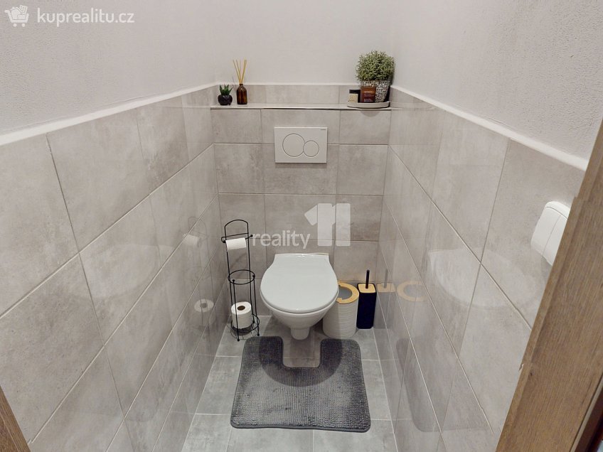 Pronájem bytu 3+1 74 m^2 Stínadla, Ledeč nad Sázavou 