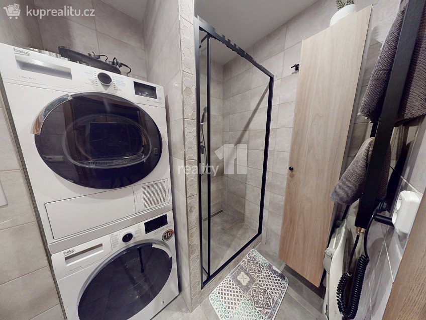 Pronájem bytu 3+1 74 m^2 Stínadla, Ledeč nad Sázavou 