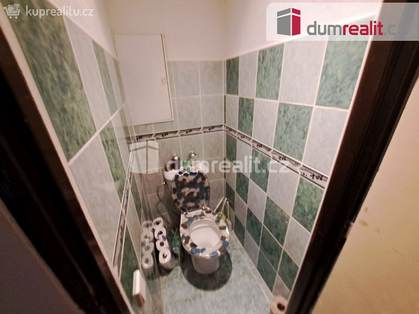 Pronájem bytu 2+1 55 m^2 Sídliště, Rotava 