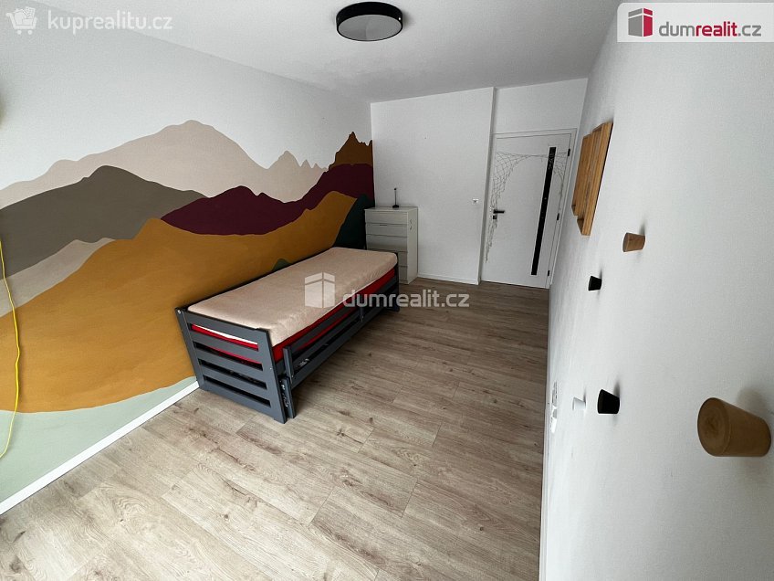 Prodej  domu na klíč 120 m^2 Na Cihelně, Kostelec nad Labem 