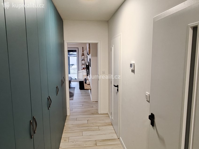 Prodej  domu na klíč 120 m^2 Na Cihelně, Kostelec nad Labem 