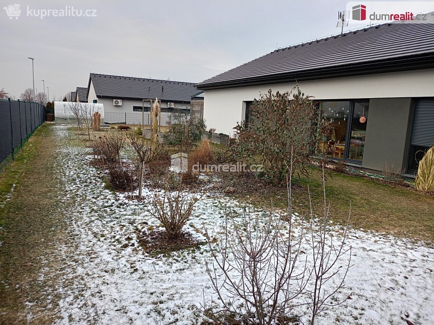 Prodej  rodinného domu 120 m^2 Na Cihelně, Kostelec nad Labem 