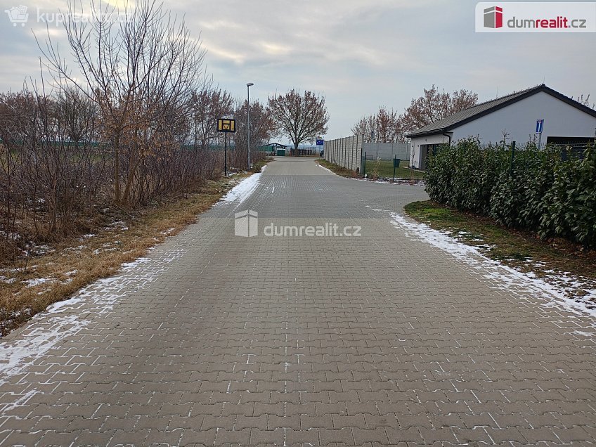 Prodej  domu na klíč 120 m^2 Na Cihelně, Kostelec nad Labem 