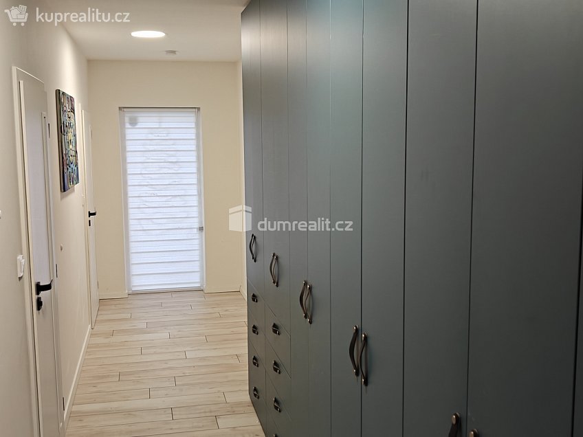 Prodej  rodinného domu 120 m^2 Na Cihelně, Kostelec nad Labem 