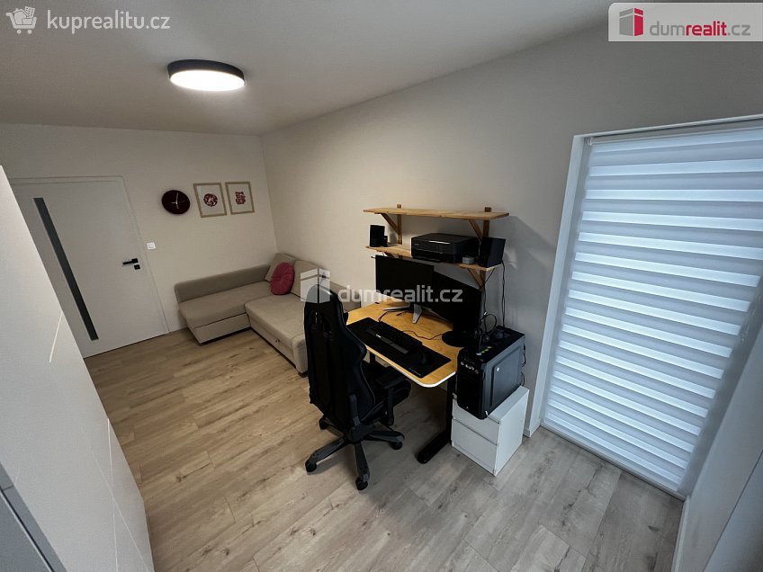 Prodej  domu na klíč 120 m^2 Na Cihelně, Kostelec nad Labem 