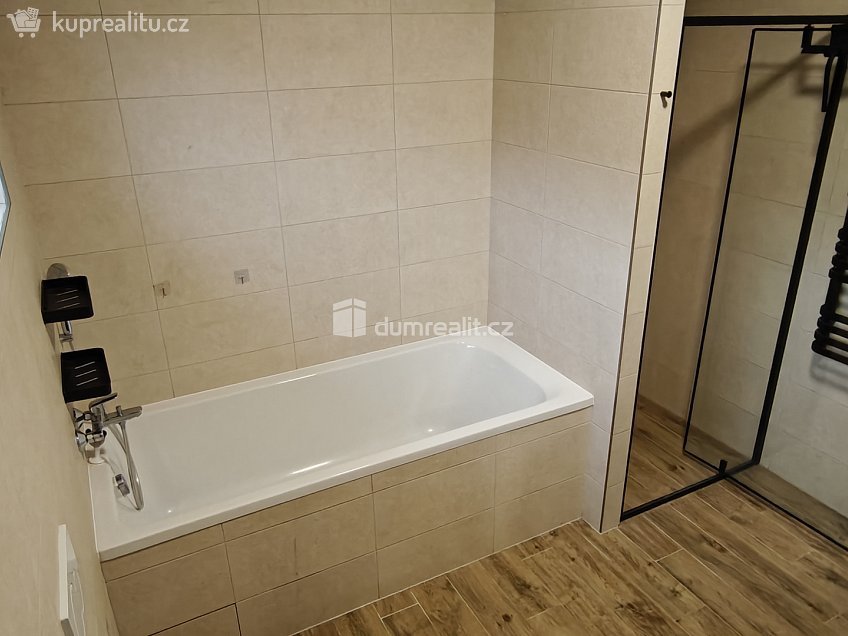 Prodej  domu na klíč 120 m^2 Na Cihelně, Kostelec nad Labem 