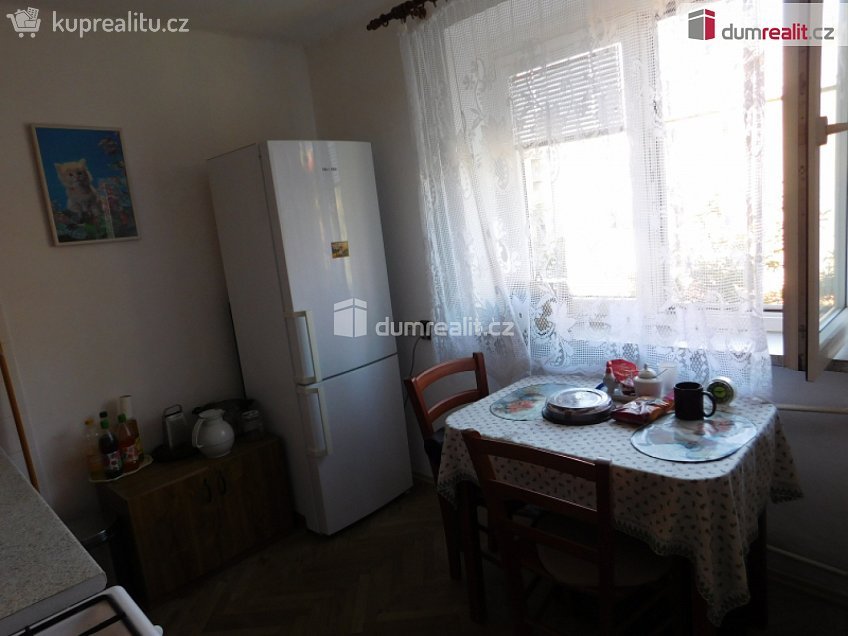 Prodej bytu 1+1 32 m^2 Kyjevská, Kladno 