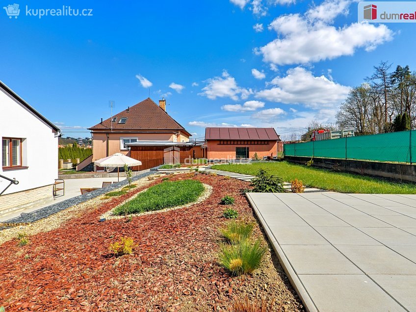 Prodej  rodinného domu 40 m^2 Pod Březíčkem, Zruč nad Sázavou 