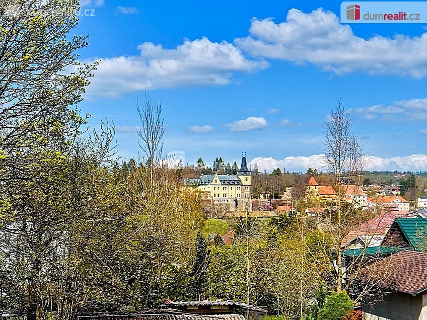 Prodej  rodinného domu 40 m^2 Pod Březíčkem, Zruč nad Sázavou 