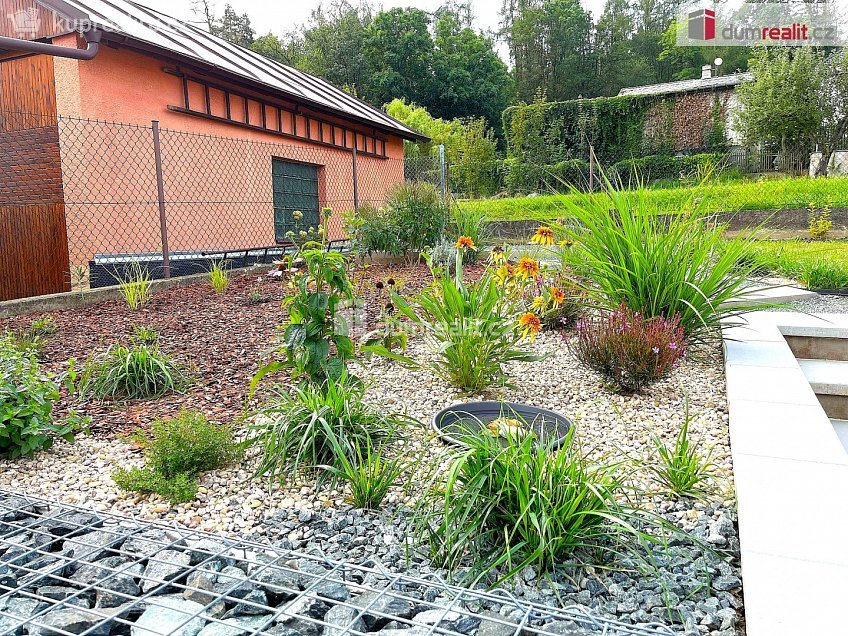 Prodej  rodinného domu 40 m^2 Pod Březíčkem, Zruč nad Sázavou 