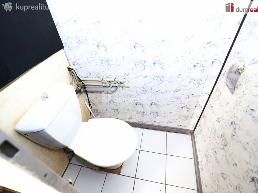 Pronájem bytu 2+1 62 m^2 Dlouhá, Lázně Kynžvart 