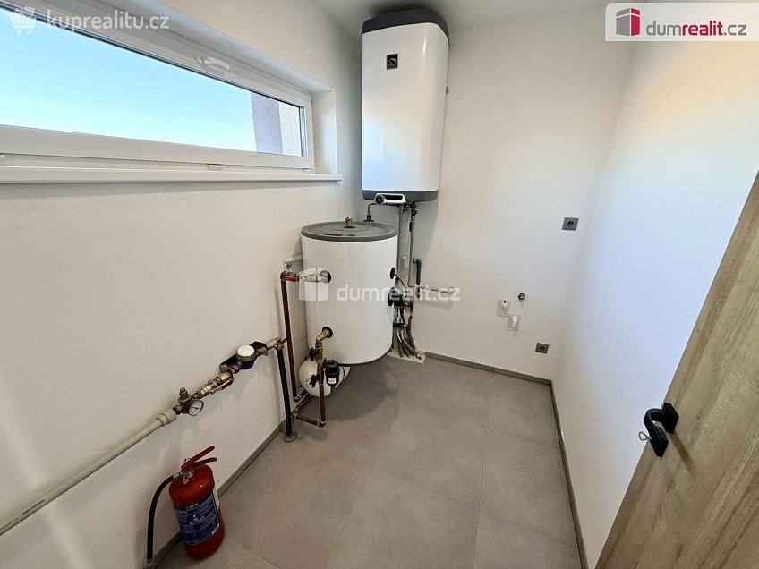 Pronájem  rodinného domu 136 m^2 Huštěnovice, Huštěnovice 