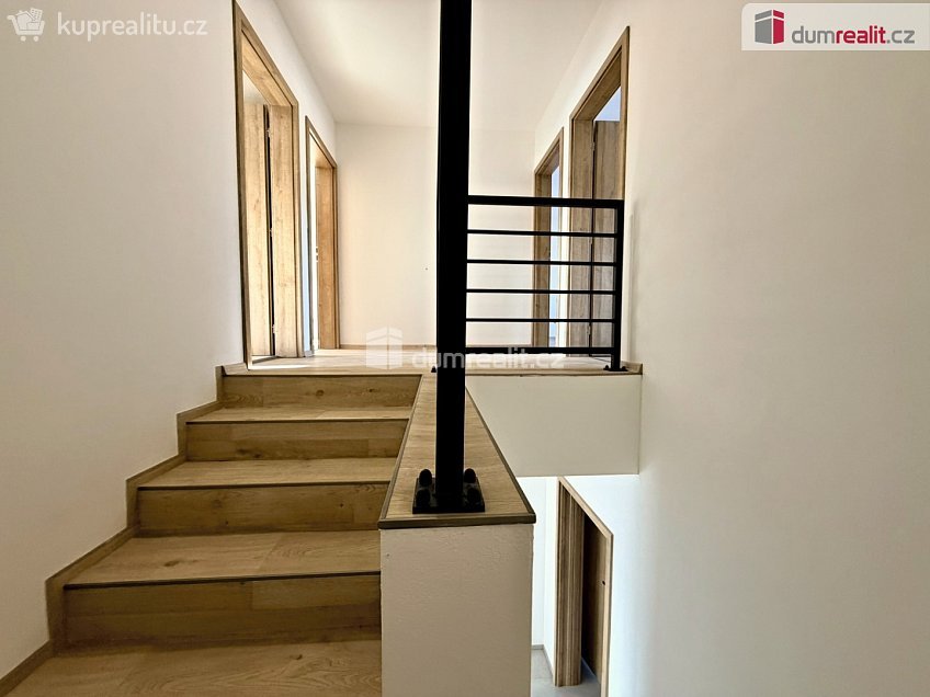 Pronájem  rodinného domu 136 m^2 Huštěnovice, Huštěnovice 