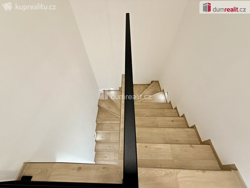 Pronájem  rodinného domu 136 m^2 Huštěnovice, Huštěnovice 