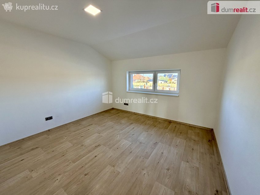 Pronájem  rodinného domu 136 m^2 Huštěnovice, Huštěnovice 