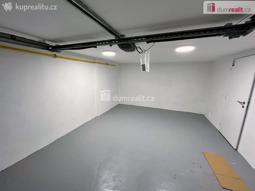 Pronájem bytu 1+1 46 m^2 Potočná, Kunovice 