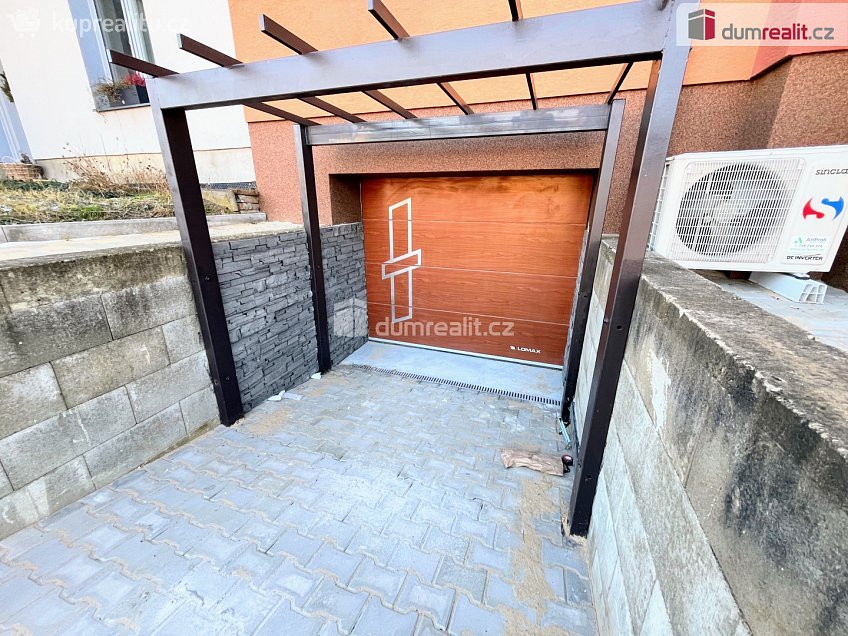 Pronájem bytu 1+1 46 m^2 Potočná, Kunovice 