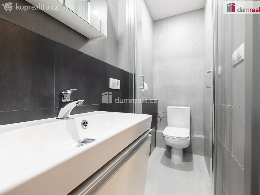 Prodej bytu 2+kk 54 m^2 Zahradníčkova, Praha 5 