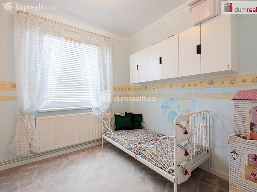 Prodej bytu 4+kk 98 m^2 Ke stadionu, Praha-Čakovice 