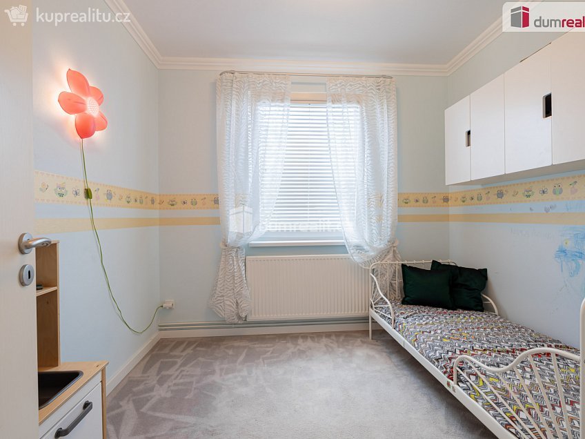 Prodej bytu 4+kk 98 m^2 Ke stadionu, Praha-Čakovice 