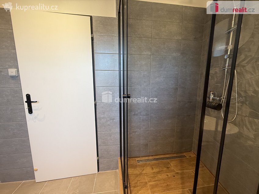 Pronájem bytu 1+1 38 m^2 Úzká, Děčín 