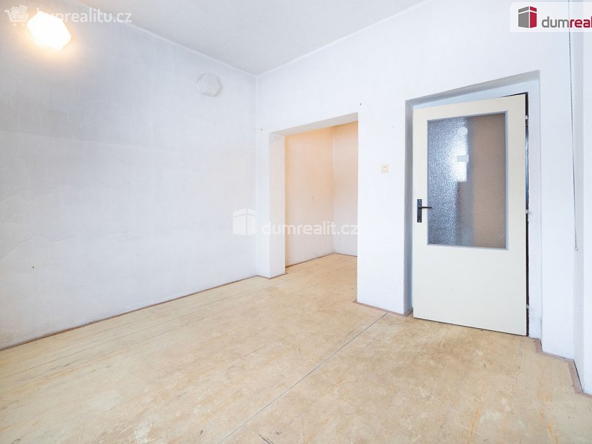 Prodej  skladu 850 m^2 Václavská, Jindřichův Hradec 