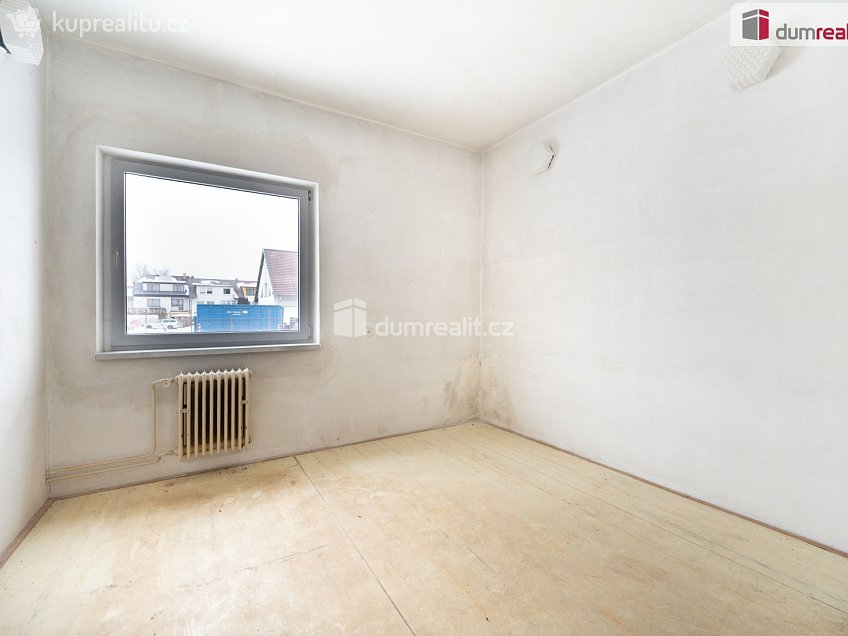 Prodej  skladu 850 m^2 Václavská, Jindřichův Hradec 