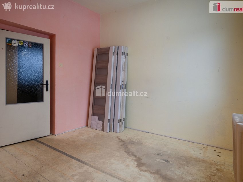 Prodej  skladu 850 m^2 Václavská, Jindřichův Hradec 